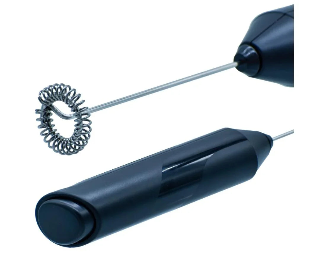 Electric Milk Frother Battery Operated F026-A