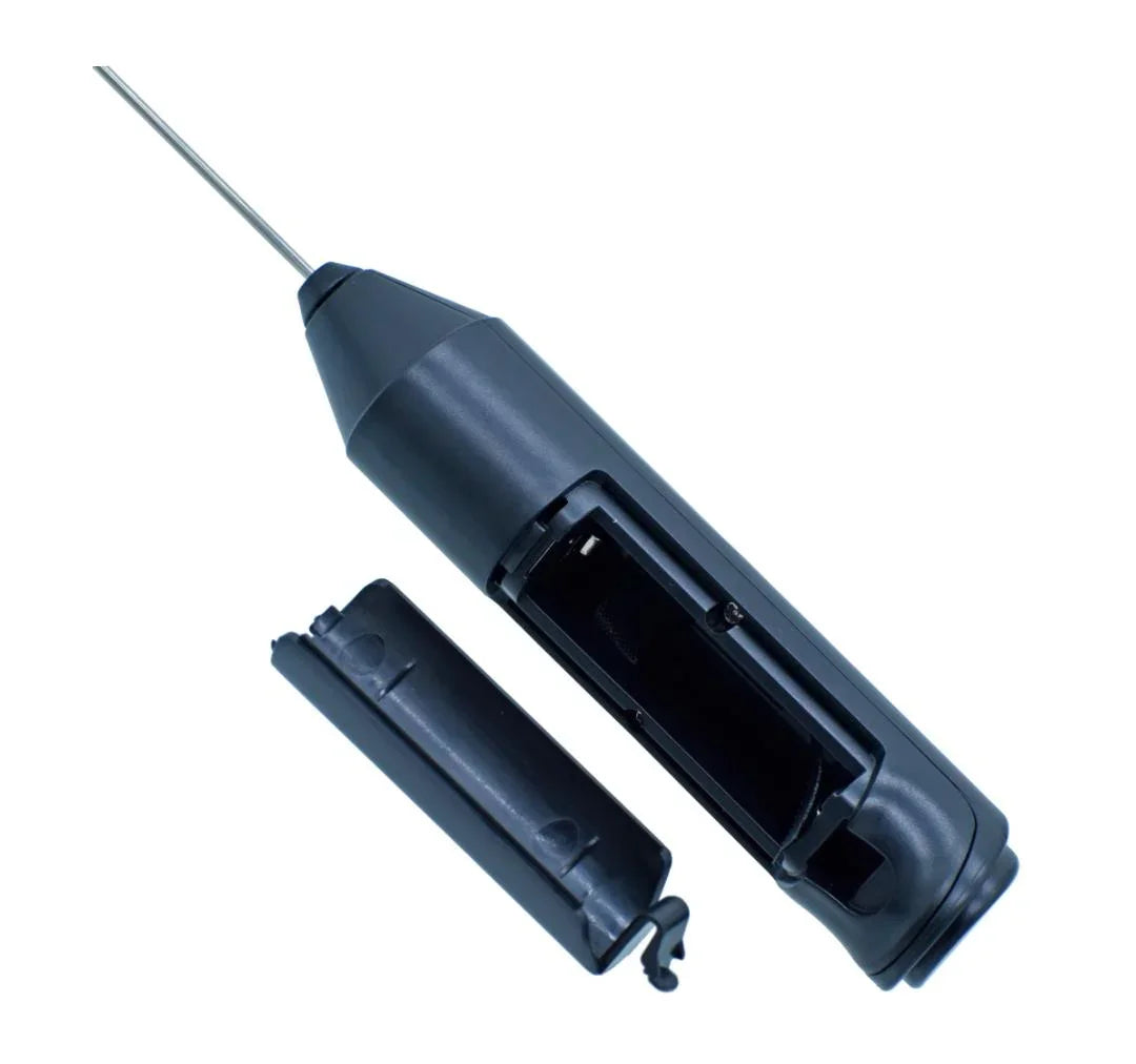 Electric Milk Frother Battery Operated F026-A