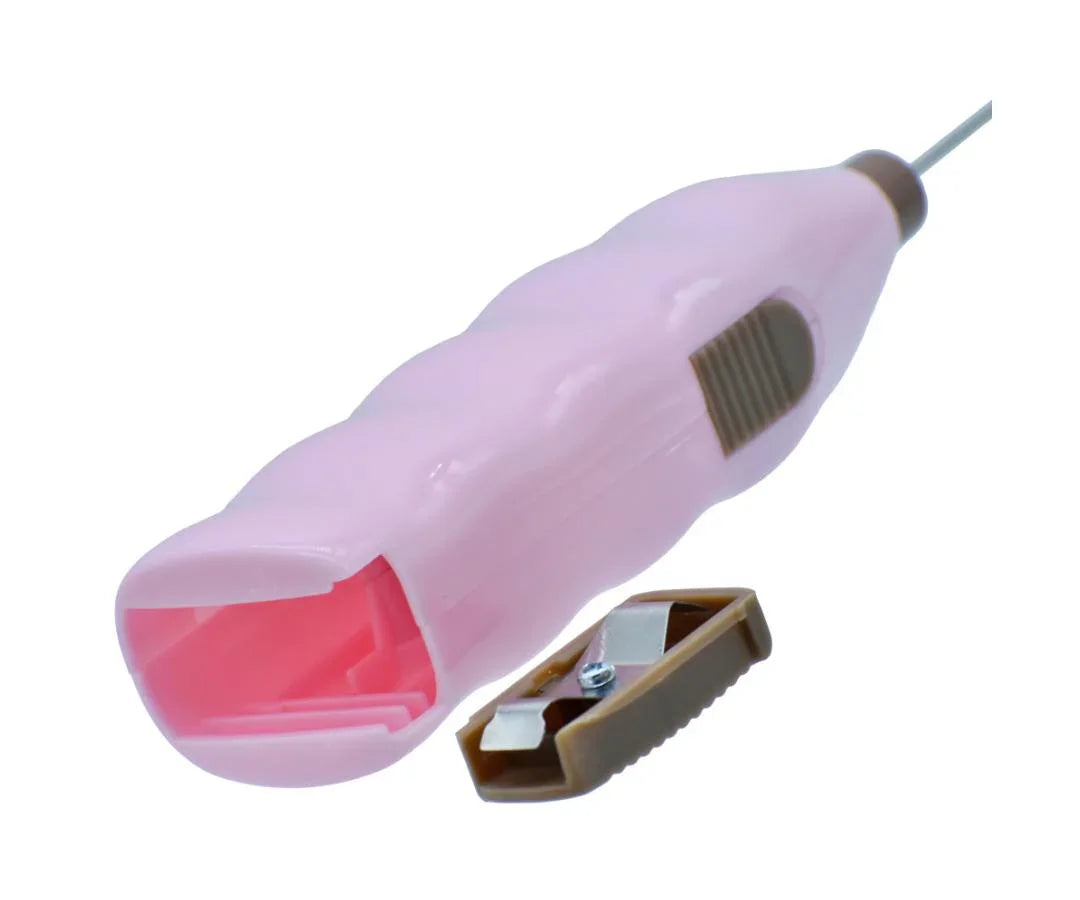 Electric Milk Mini Creamer Frother Battery Operated F026-C