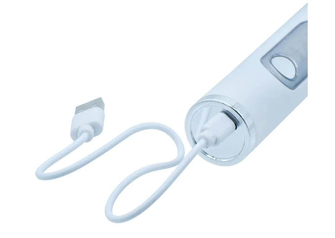 Electric Milk Bubbler Frother Battery Operated F026-B