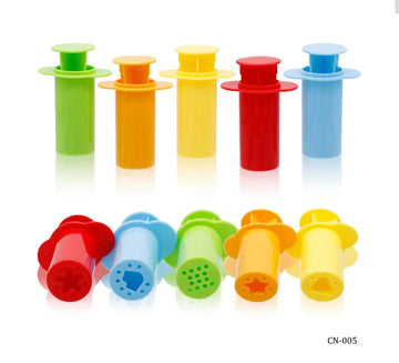 Craft Art Tools Set Big High Quality 5pcs CN-005