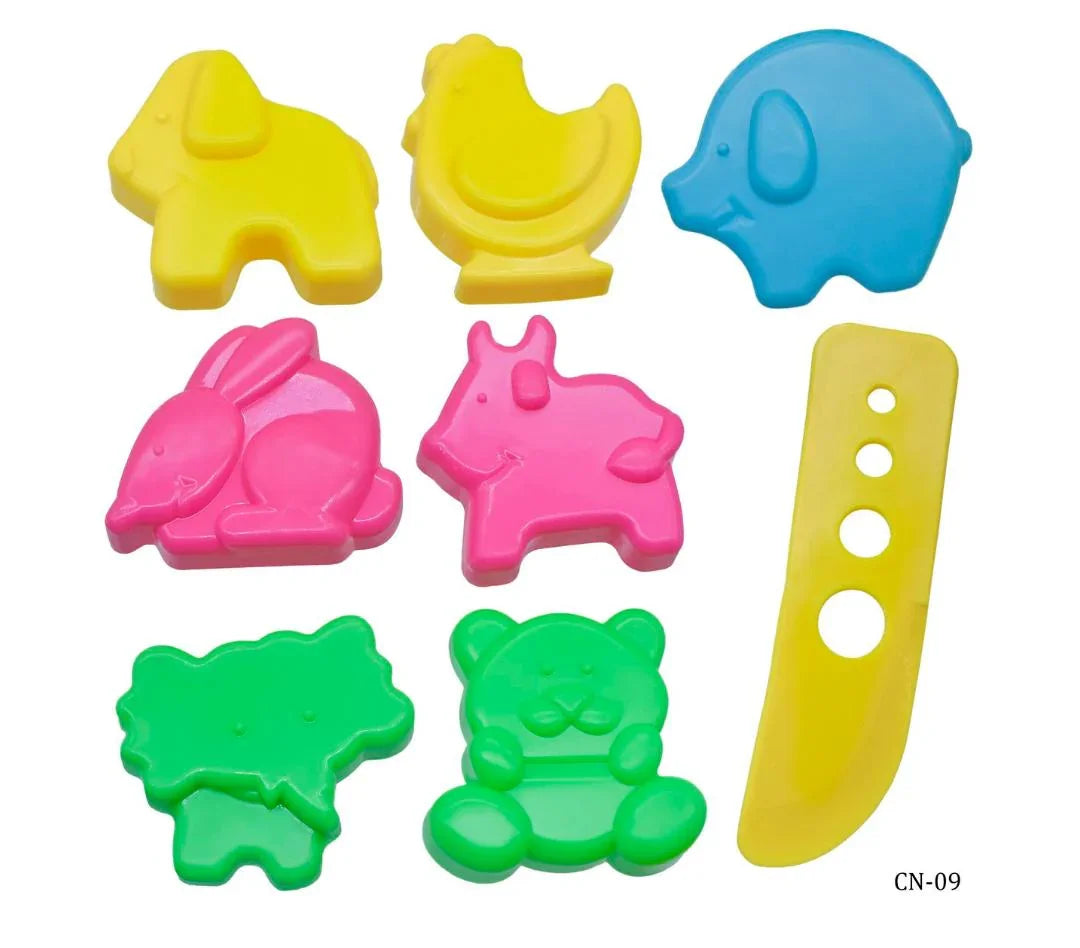 Craft Art Tools Set 9pcs CN-09