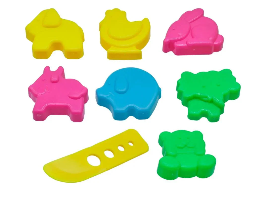 Craft Art Tools Set 9pcs CN-09