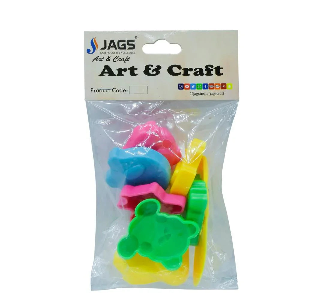 Craft Art Tools Set 9pcs CN-09