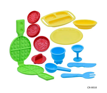 Craft Art Tools Home Kitchen Accessories 13 Pcs CN-0010