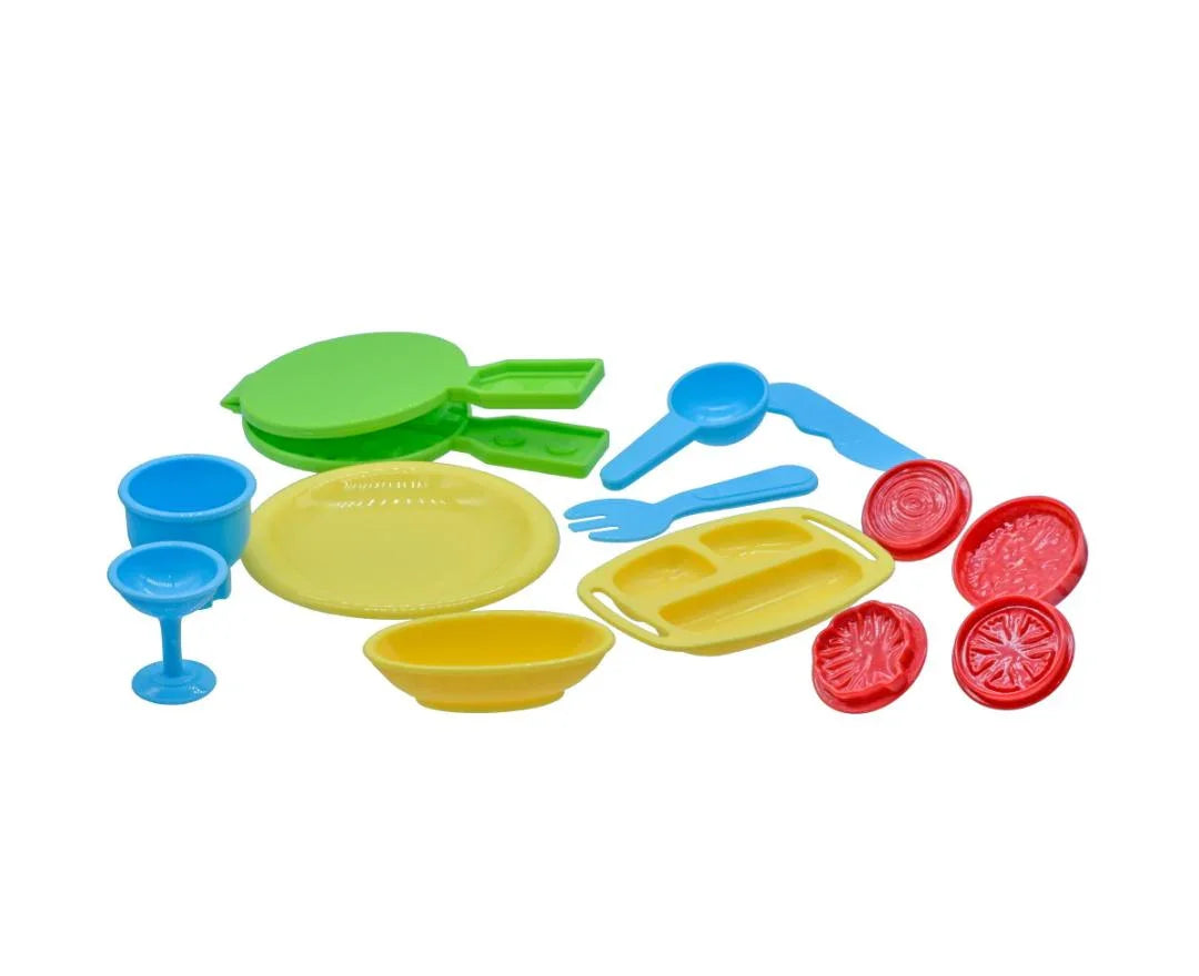 Craft Art Tools Home Kitchen Accessories 13 Pcs CN-0010