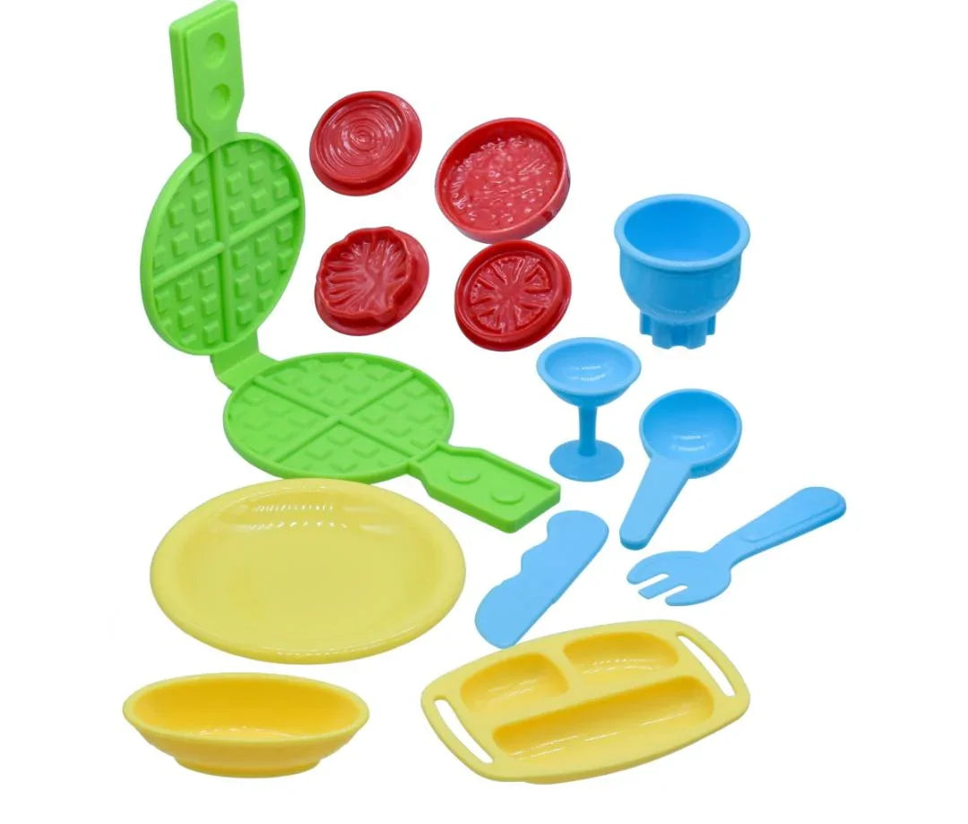 Craft Art Tools Home Kitchen Accessories 13 Pcs CN-0010