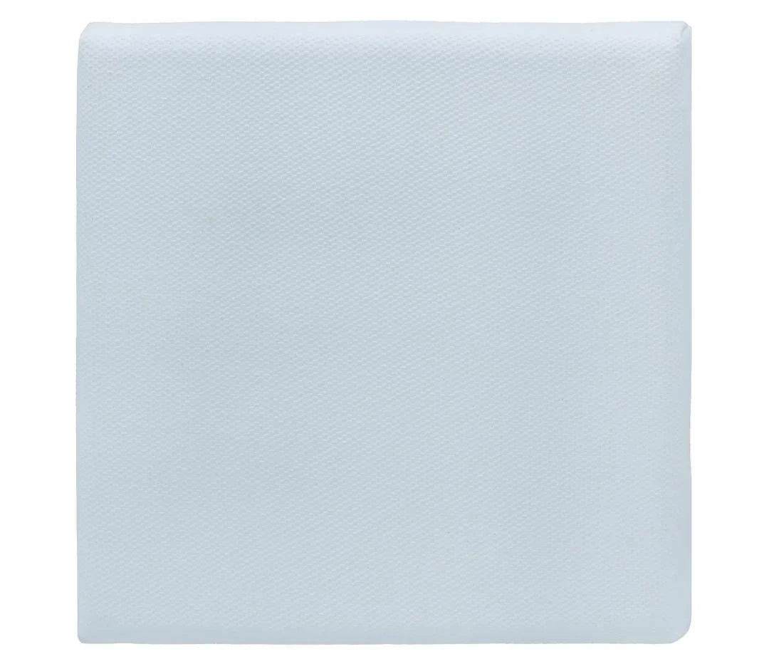 Canvas Board Stretched Frame 5X5inch CBSF5X5