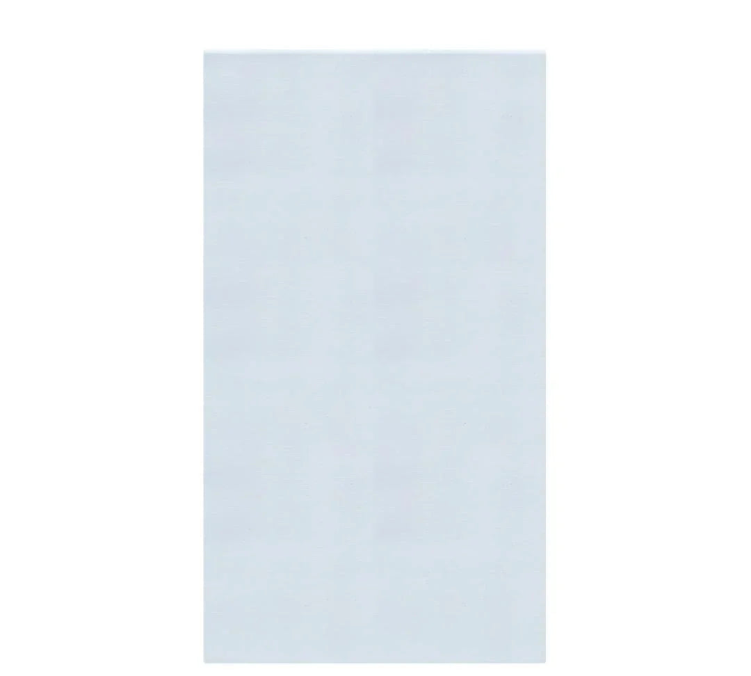 Canvas Board Artist Quality White 6X18 CBAQ618