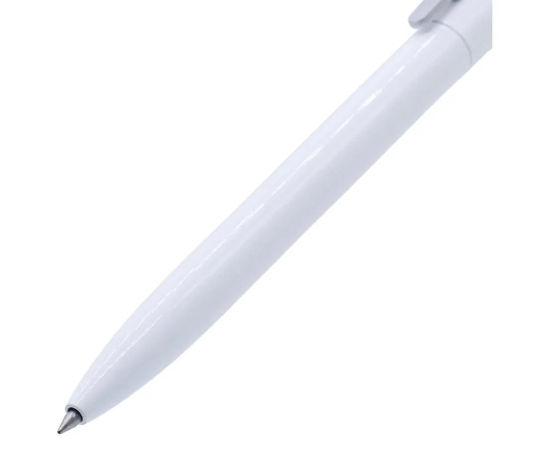 Ball Pen White 112BPWSC