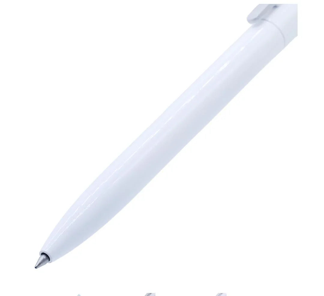 Ball Pen White 112BPWSC