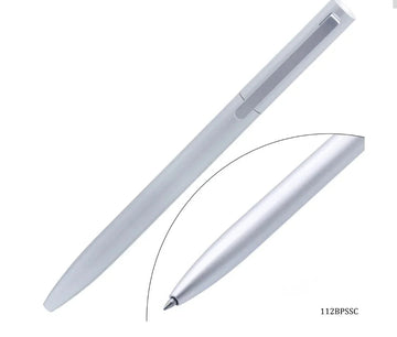 Ball Pen Silver 112BPSSC