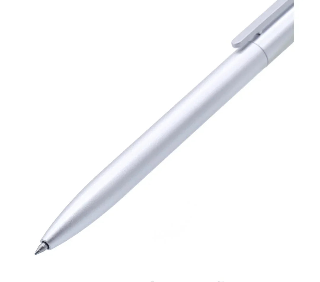 Ball Pen Silver 112BPSSC