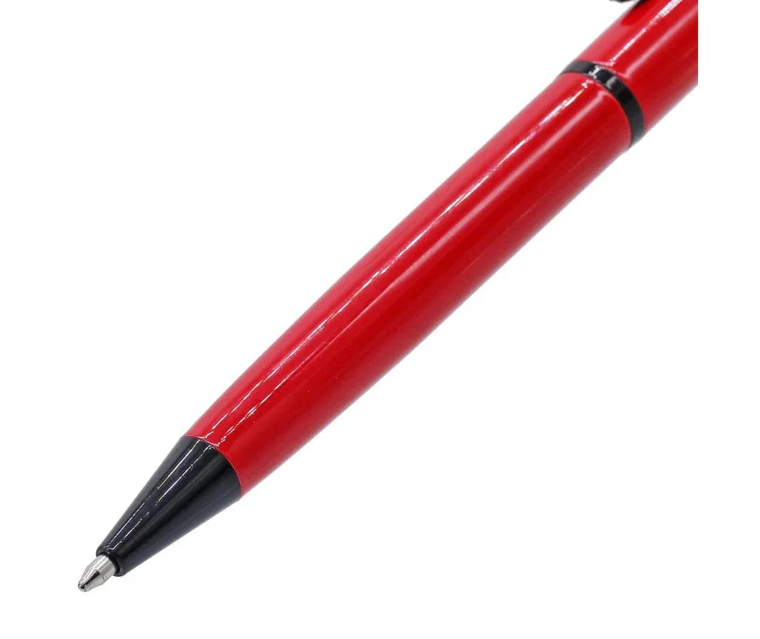 Ball Pen Red 103BPRBK