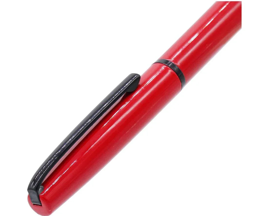 Ball Pen Red 103BPRBK