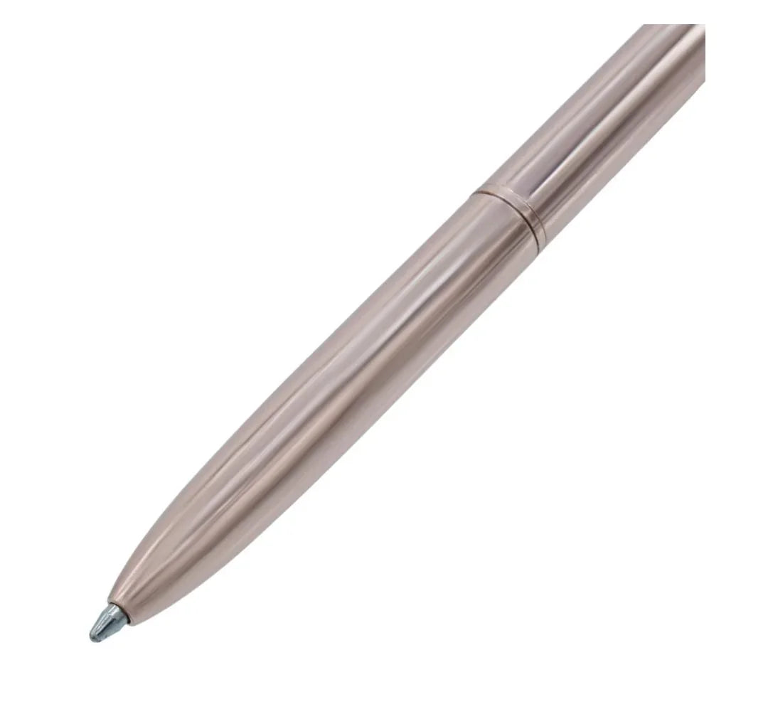 Ball Pen Fancey Top Paerl Beads Cpooer BPF670CR