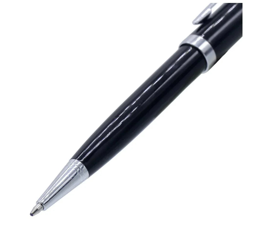 Ball Pen Black 222BPBSC
