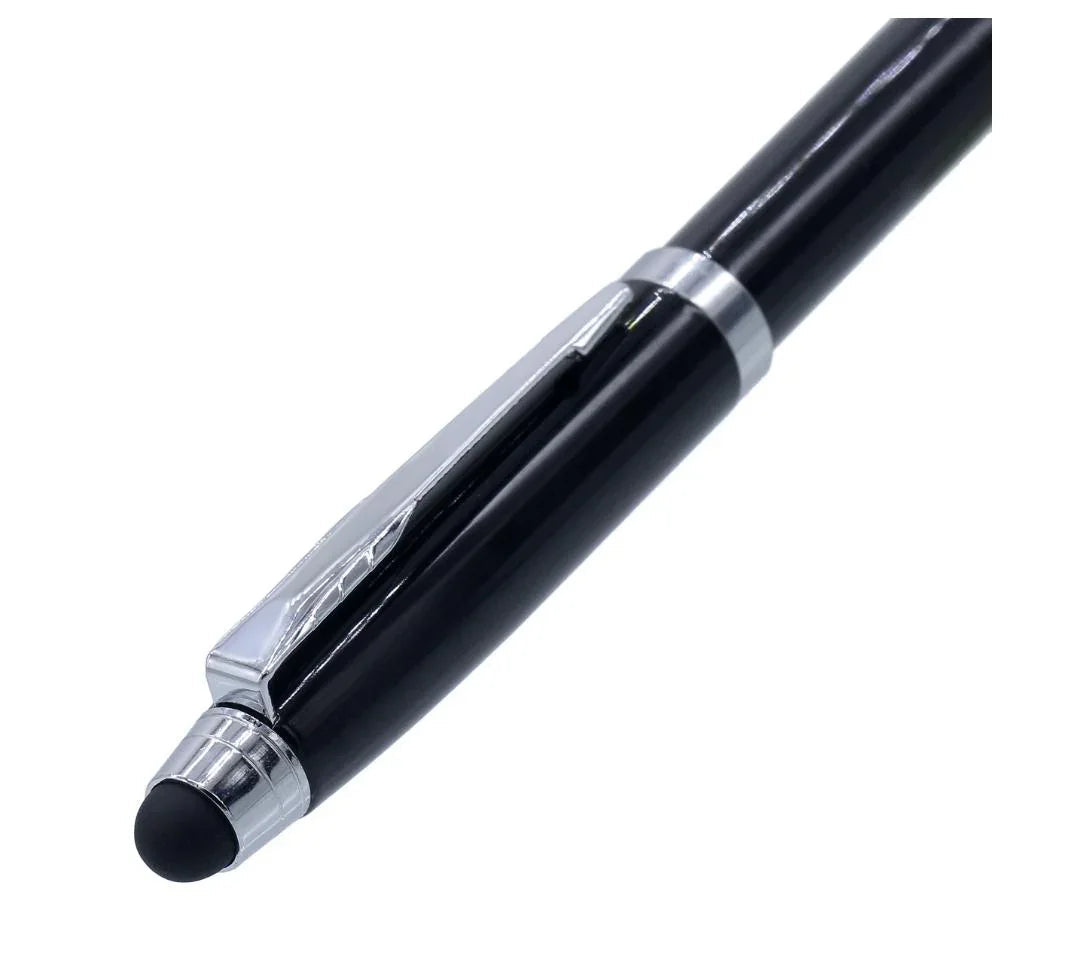Ball Pen Black 222BPBSC