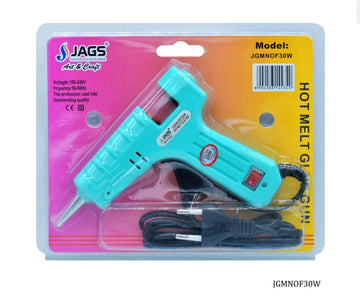 Jags Glue Gun Machine NOF-30W JGMNOF30W