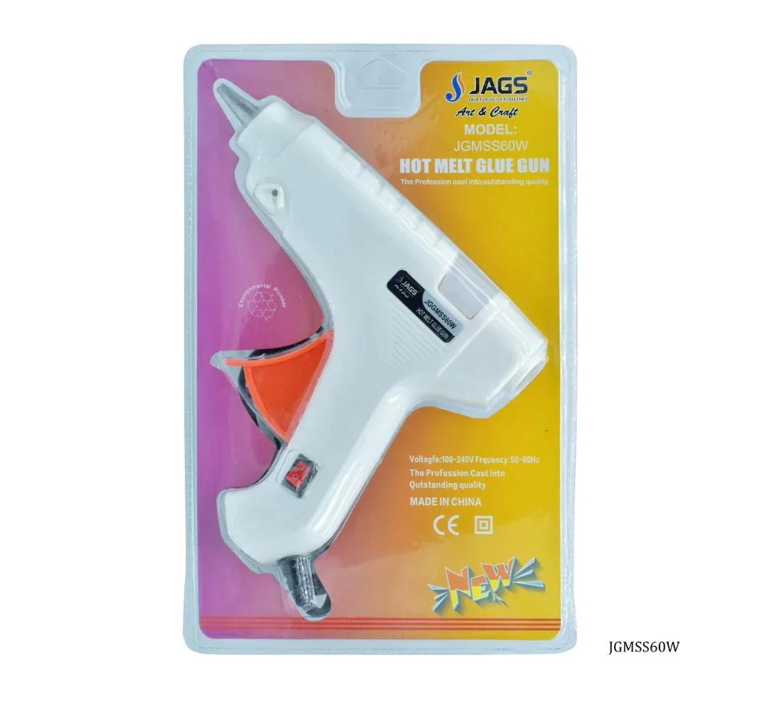 Jags Glue Gun Machine SS-60W JGMSS60W