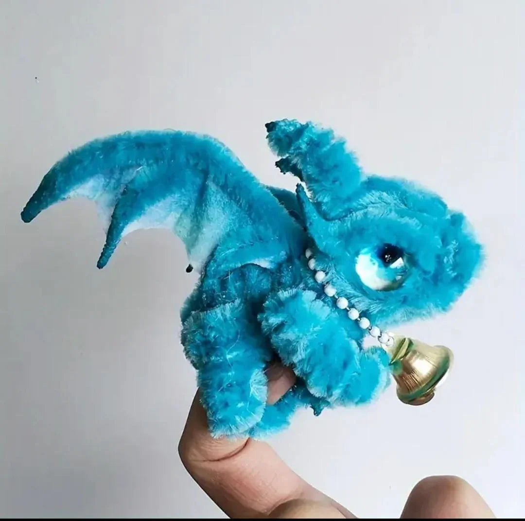 Pipe Cleaner Plain 100Pc (Mg3813)