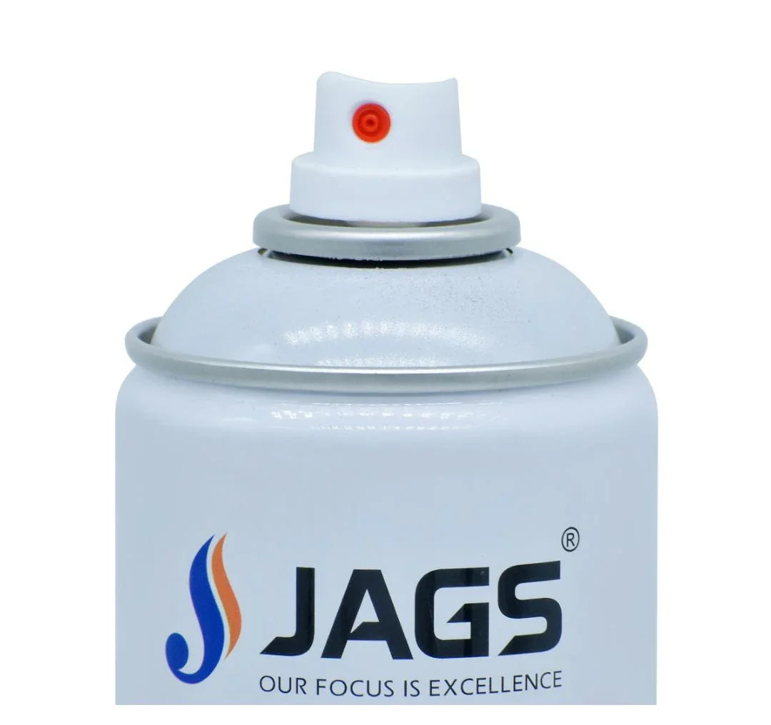 Jags Spray Ultra Acrylic 400ml Havells Grey 7035 J400M7035