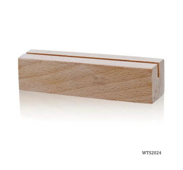 Wooden Trophiy Stand Small WTS2024