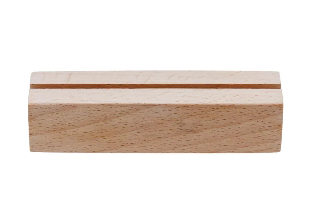 Wooden Trophiy Stand Small WTS2024
