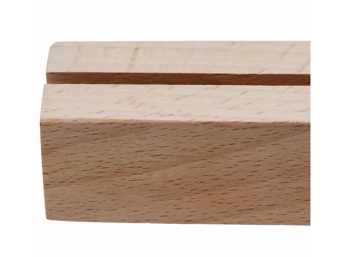 Wooden Trophiy Stand Small WTS2024