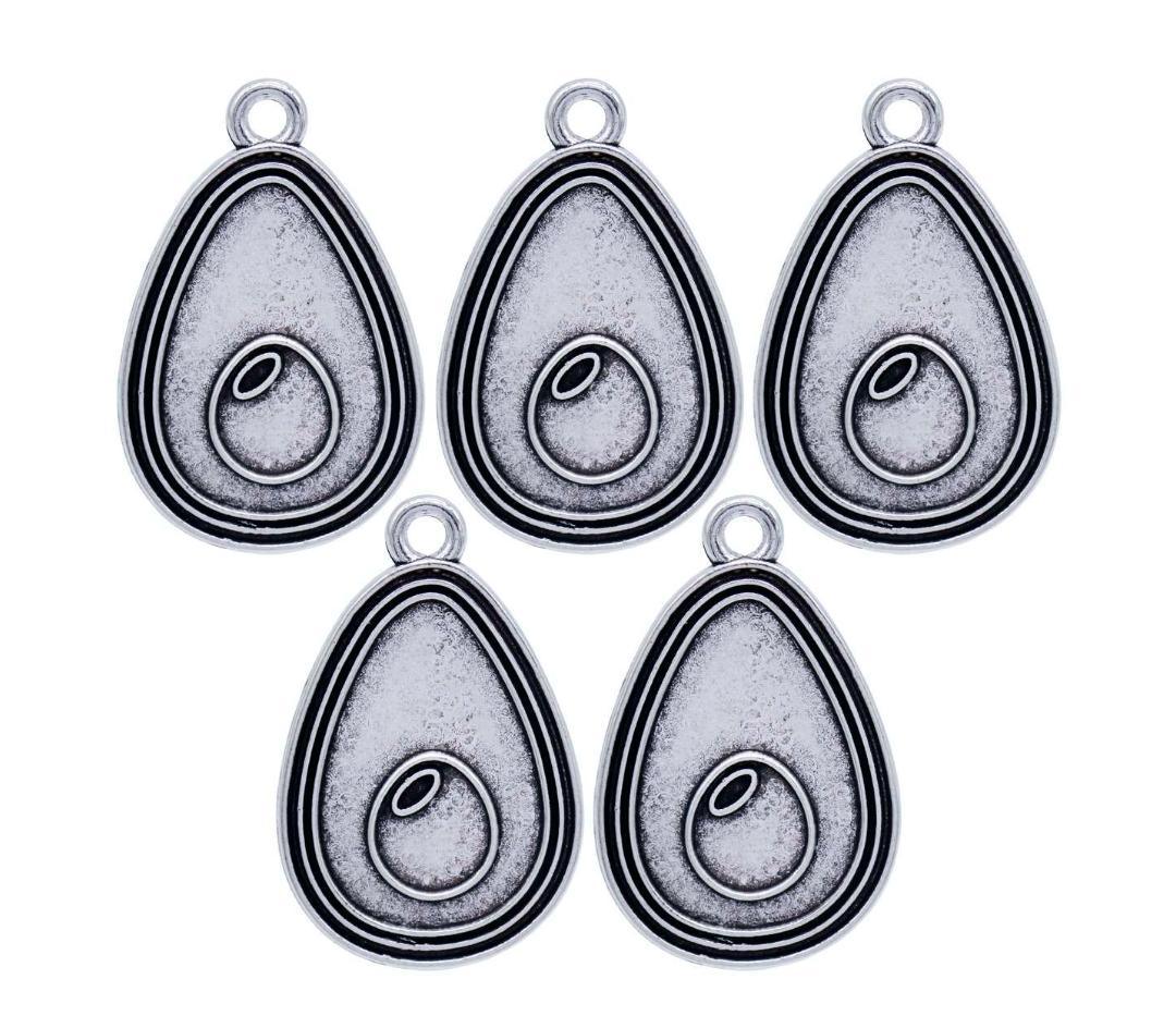 Metal Craft Fitting 5 Pics Bell MC-4220