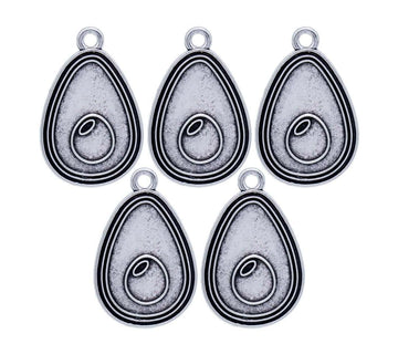 Metal Craft Fitting 5 Pics Bell MC-4220