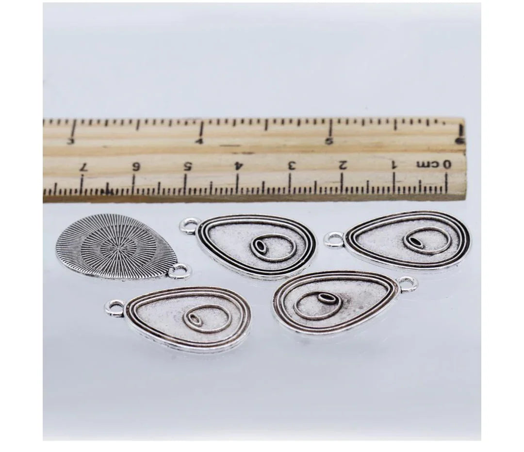 Metal Craft Fitting 5 Pics Bell MC-4220