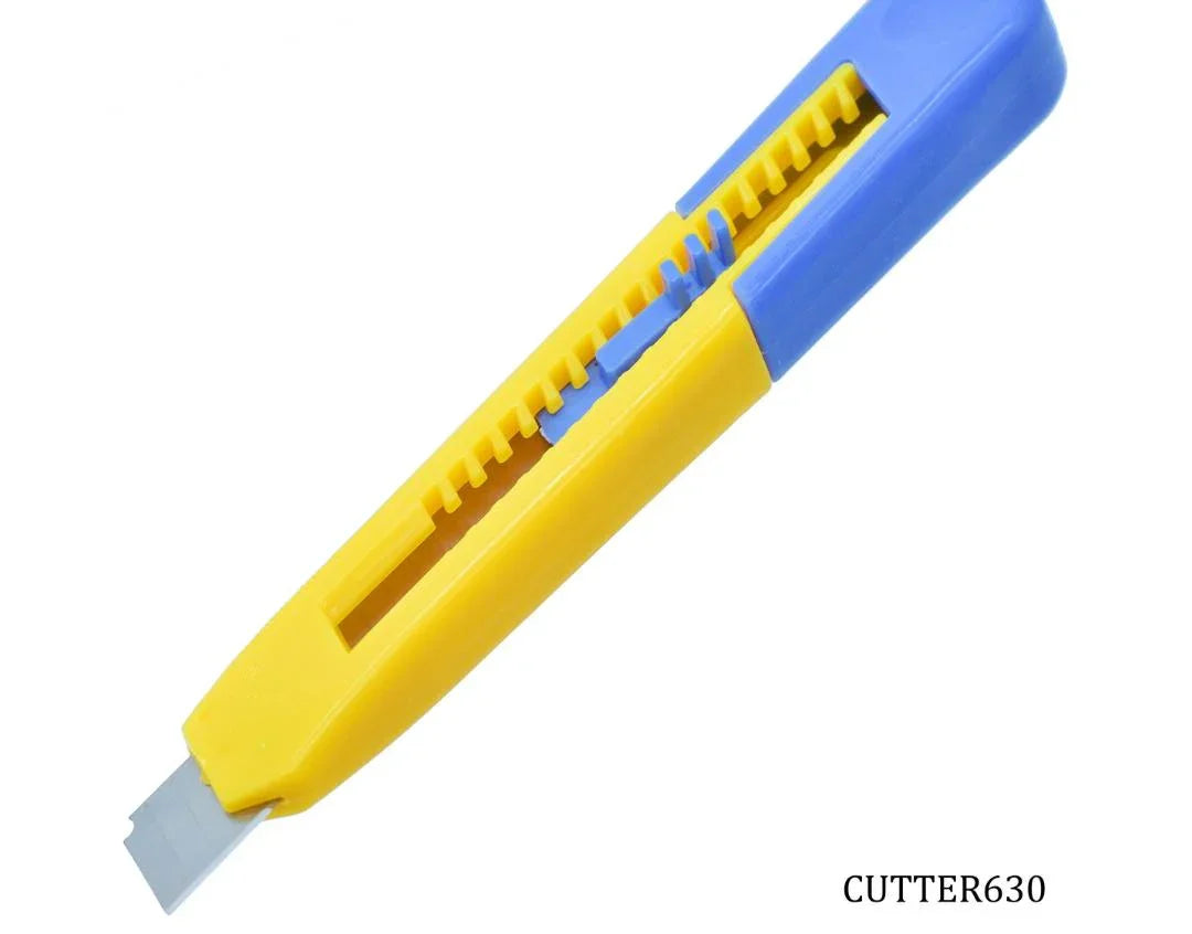 Mini Paper Cutter 12Pcs Card Big CUTTER630