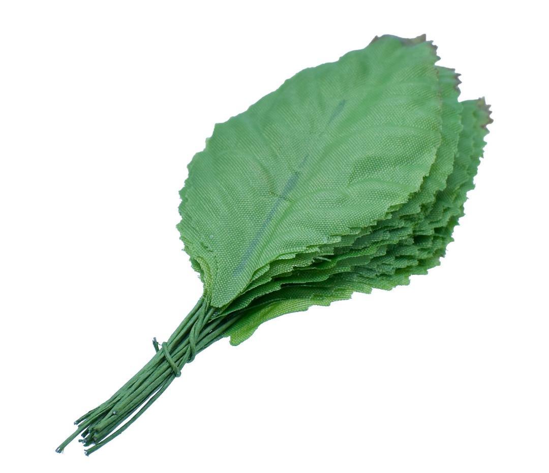 Jags Artificial Leaf Green Medium JALG4X20