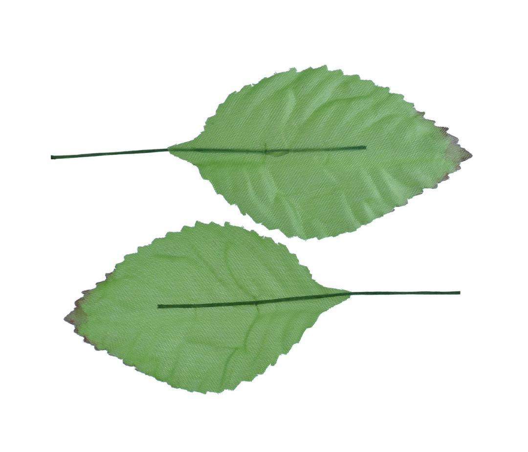 Jags Artificial Leaf Green Medium JALG4X20