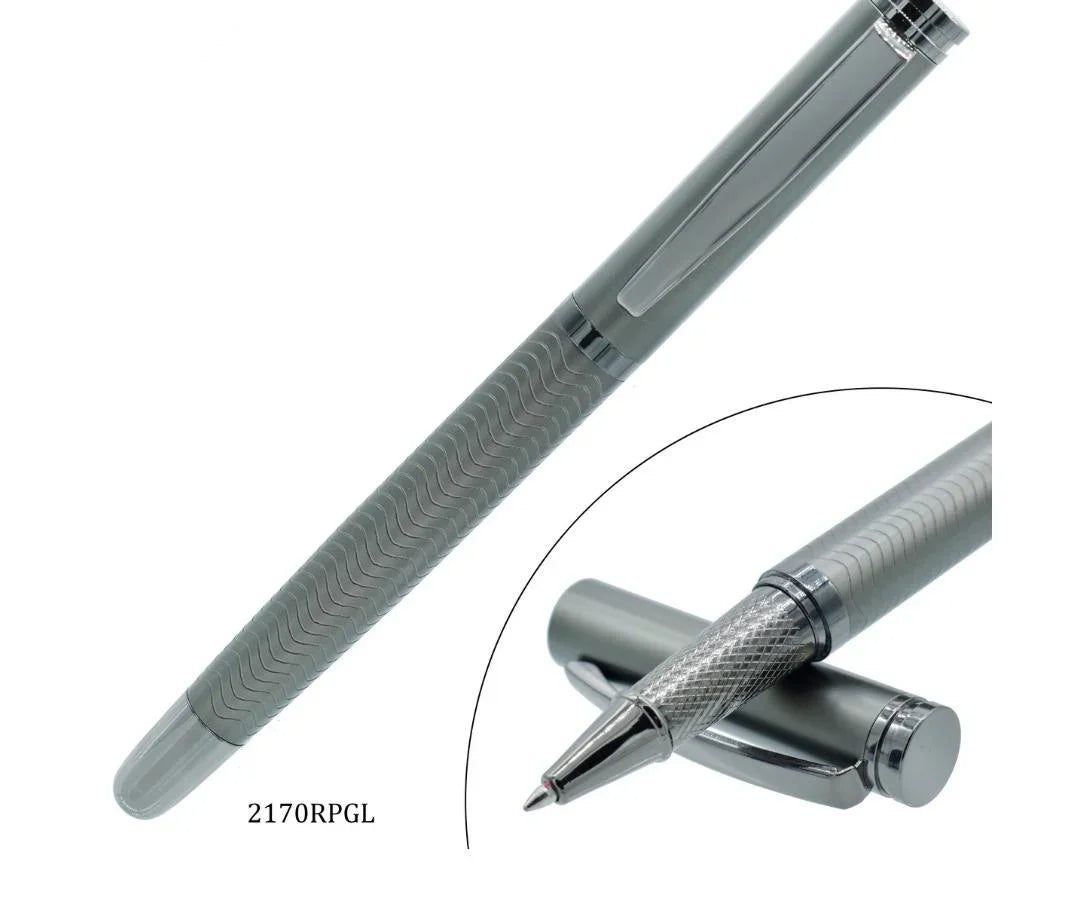 Roller Pen Gun Metal 2170RPGL