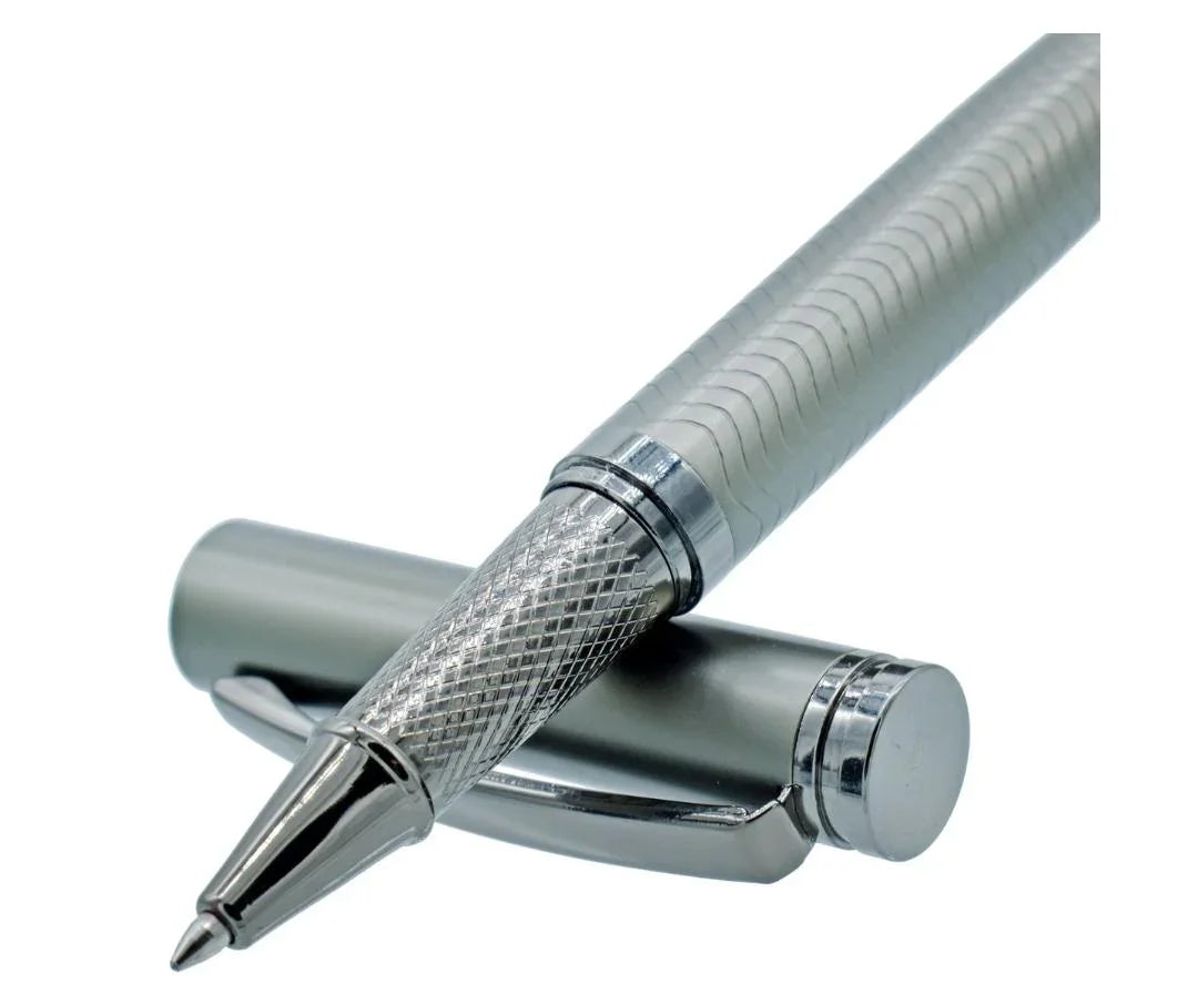 Roller Pen Gun Metal 2170RPGL