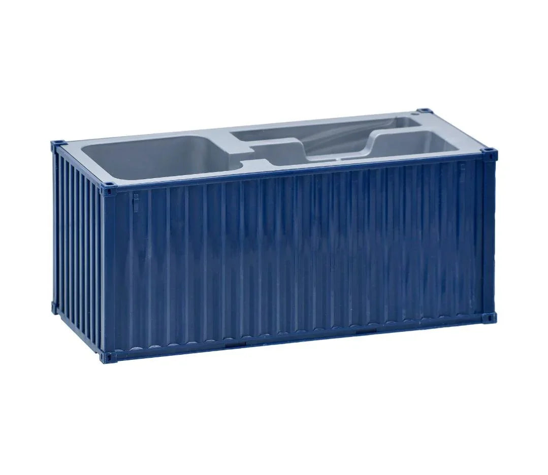 Jags Container Pen Stand Blue JCPS11BE