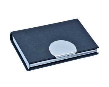 Magnetic Card Holder Black (536) MCH536BK