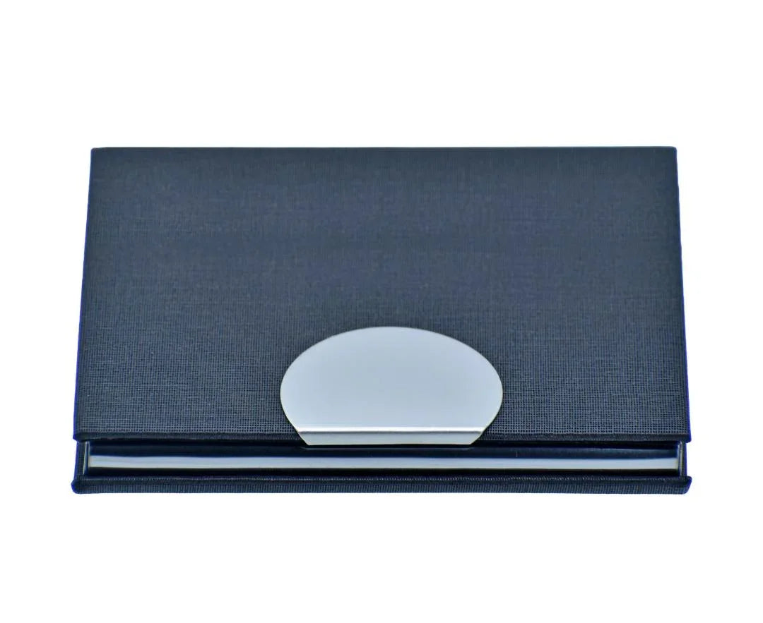 Magnetic Card Holder Black (536) MCH536BK