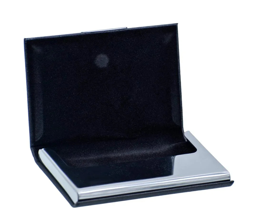 Magnetic Card Holder Black (536) MCH536BK