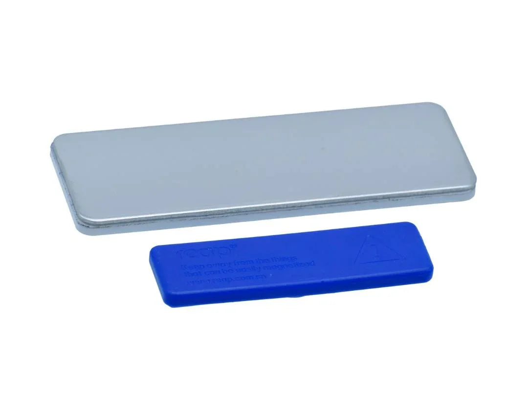 Magnetic Batch Silver 7025S