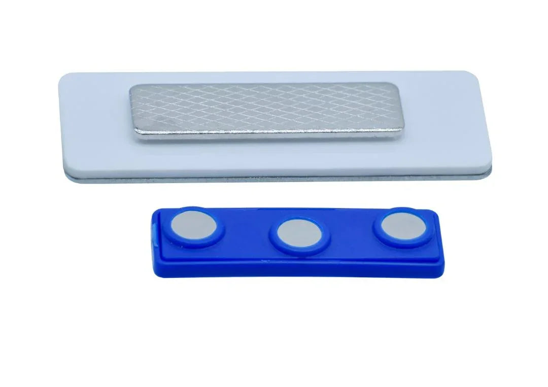 Magnetic Batch Silver 7025S
