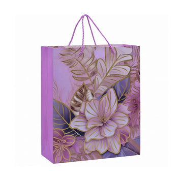 Paper Bag Medium A4 Size 26X32X10CM SM3979M-2