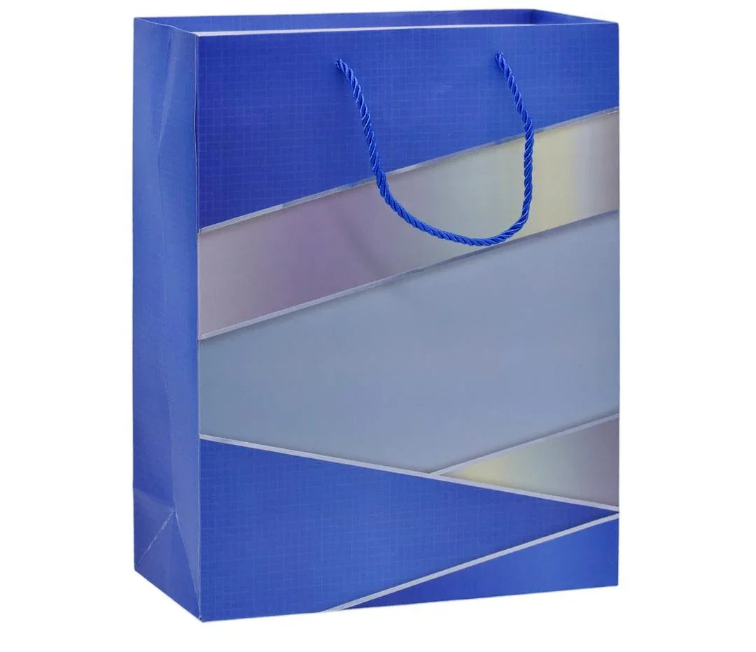 Paper Bag Medium A4 Size 26X32X10CM SM1732M-1