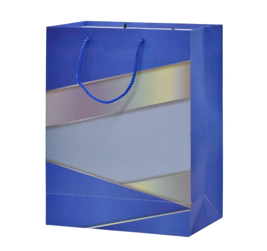 Paper Bag Medium A4 Size 26X32X10CM SM1732M-1