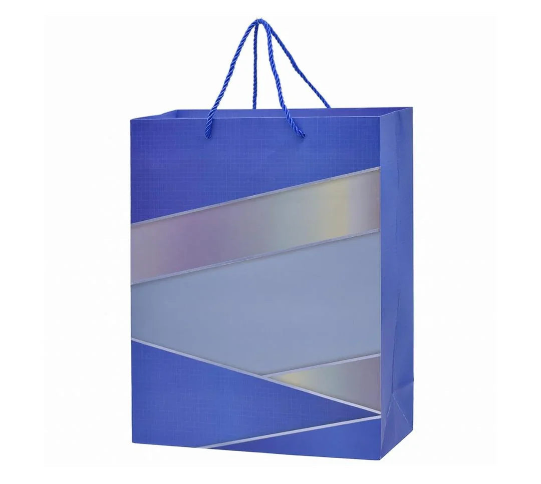 Paper Bag Medium A4 Size 26X32X10CM SM1732M-1