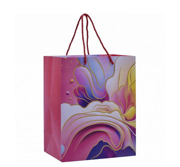 Paper Bag Small A5 Size 18X10X23CM SM1976S-4