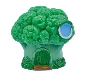 Miniature Cauliflower House C1452-1