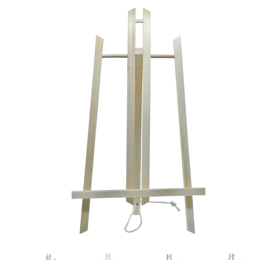Wooden Easel Stand 11 Inch Small 30CM WES30CM